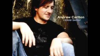 Andrew Carlton  Jesus Hold Me [upl. by Ahsimac]