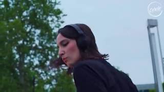 Amelie Lens  Strom Der Welt Klangkuenstler  Atomium Brussels 2019 [upl. by Lilyan603]