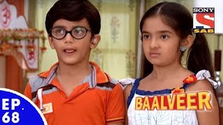 Baal Veer  बालवीर  Episode 68  Full Episode [upl. by Akirret800]