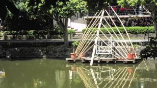 Viajera del río  Serenata Guayanesa Y Ensamble Gurrufío [upl. by Corb]