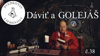 Dáviť a Golejáš [upl. by Mathilde]