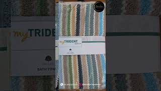 Transform Your Bathroom with Luxurious Bath Towels  Soft Absorbent and Elegant [upl. by Anahs326]