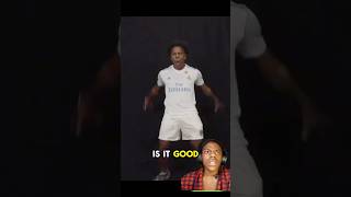 Cristiano Ronaldo talk about how ishowspeed do the SUii ishowspeedreacts cristianoronaldo mrbeast [upl. by Eciral]