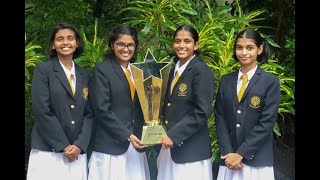 Anula Vidyalaya vs DS Senanayake College Debate 2024 [upl. by Nerwal815]