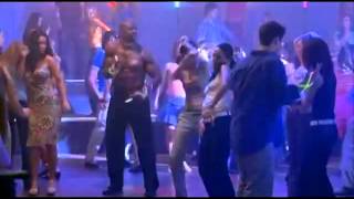 Latrell Dance White Chicks CLEAR QUALITY YouTube [upl. by Atnamas143]