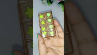 Dairy milk chocolate little jemes popsicle 🍬🍭 shortvideo youtubeshorts jelly trending [upl. by Egas]