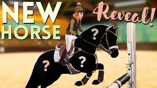 Did I Buy My Dream Eventing Horse THE REVEAL II Star Stable Realistic Roleplay [upl. by Kursh408]