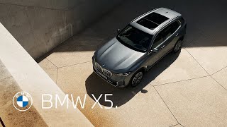 Descubre el BMW X5​ [upl. by Eerpud]