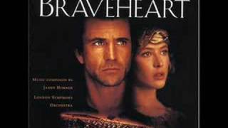 Braveheart Soundtrack  The Battle Of Stirling [upl. by Loss]