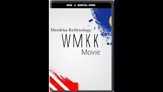 Opening To Merdeka Reflexology WMKK Movie DVD [upl. by Yar382]