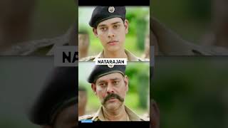 Karnan 2021 Movie All Characters Face Transformation Videoshors [upl. by Tima]