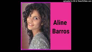 Aline Barros  se clamares [upl. by Anirtal]