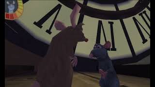 Ratatouille PSP 44 in 308 [upl. by Ollehcram729]