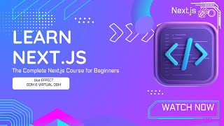 Nextjs14 UseEffect Hook amp Virtual Dom  Nextjs tutorial in UrduHindi  09 [upl. by Adnawal590]