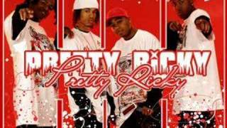 Plies Ft Pretty Ricky Get U Wet [upl. by Heman]