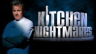 Ramsays Kitchen Nightmares 03x03 Clubway 41 [upl. by Adnahsed]