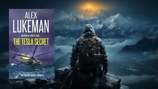 THE TESLA SECRET  An Action Adventure Novel [upl. by Bottali]