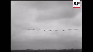 Polish PZL37 bombers and PZL P11 fighters [upl. by Diskson123]