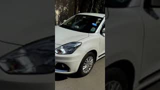 Swift dzire ZXI CNG PETROL 2023 model 1st owner document running 1 year Price 930000 Call 8838858127 [upl. by Fesuoy]