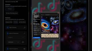 Create TikToks in seconds  Appy Pie AI TikTok Generator [upl. by Daphna549]