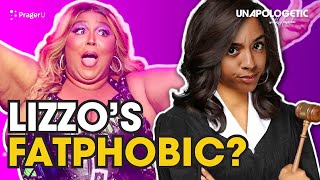 Let’s Talk About the Lizzo Lawsuit [upl. by Mailiw640]