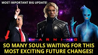 MOST IMPORTANT BIG UPDATE So Many souls Waiting for this Most Exciting Future Changes 6 [upl. by Neehsuan]