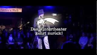 Das Wintertheater kehrt zurück [upl. by Adelaida]