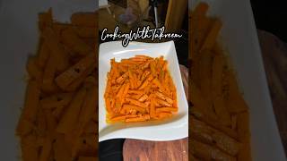 Carrot Pickles The 5Minute Recipe That Changes Everything [upl. by Aiyn]