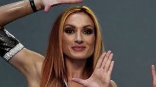 Becky Lynch Song YouTube Music Little Charmers Theme Song [upl. by Nottnerb]