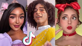 Encanto  TikTok Compilation [upl. by Aloek]