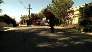 Arbor Skateboards  The Assault [upl. by Knuth]