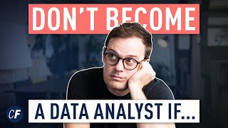 How to tell if a career in Data Analytics is right for you [upl. by Claudette]