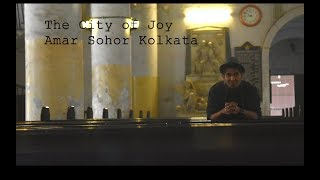 Kolkata  Praktan  Instrumental Cover  Soham Chakraborty [upl. by Eirrak]