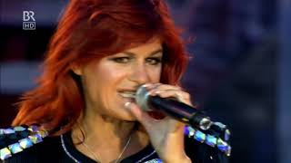 Andrea Berg Seemann Deine Heimat Ist Das Meer [upl. by Aynekat]