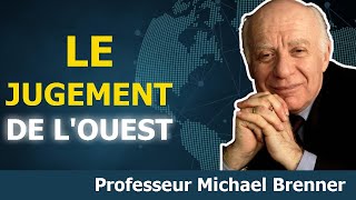 La VRAIE RAISON pour laquelle lOccident est condamné  Dr Michael Brenner [upl. by Ruy]