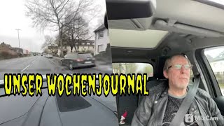 Unser Wochenjournal  das Leben that‘s life vlog [upl. by Calder]