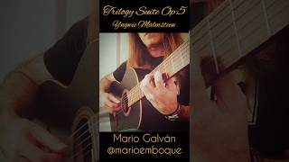 Ensayando Trilogy Suite YMalmsteen marioemboque ROCKEMBOQUE [upl. by Trini]