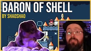 Baron of Shell  Kabellänge führt zu Skill Issue 🎮 [upl. by Nasho]