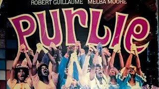 Purlie 1981  Robert Guillaume Sherman Hemsley Melba Moore [upl. by Nwahsav]