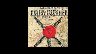 Das verlorene Labyrinth Hörbuch 1 [upl. by Lotus709]