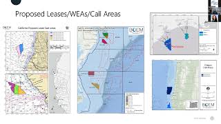 Opportunities for Geophys Innovation in Support of Offshore Wind Energy Transition  WNC Oct 2022 [upl. by Saylor]