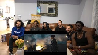 THEY DO RAP AS WELL 🤨🔥  AMERICANS FIRST TIME REACTING TO BTS AGUST D 대취타 DAECHWITA MV [upl. by Aehtla]