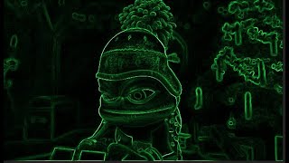 Crazy Frog  Last Christmas Vocoded [upl. by Lanahtan892]