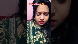 Kawra Bawra 🥰trending ytshorts letsreel love fun0786manisha official 🙏👍 [upl. by Levins]