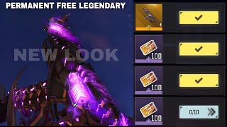 Unlock Permanent FREE Legendary M13 Risen Shadow Weapon Samurais Soul Series Event With 020Odds [upl. by Eenwat]