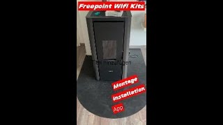 Freepoint Wifi Kit [upl. by Volnay]