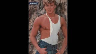 William Zabka Fan Tribute 4592 [upl. by Amahcen491]