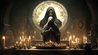 Gregorian Chant  The Power of Prayer to Mary Catholic LifeGiver  Orthodox Hymns 🙏 [upl. by Meer]