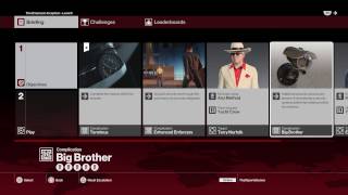 Hitman The Einarsson Inception  Level 5 Walkthrough [upl. by Parrie197]