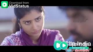 Tamil Romance WhatssApp Status 2019VidStatus [upl. by Shushan]